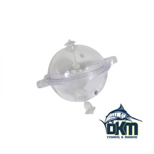 Fishfighter Bubble Float Medium Carousel 1