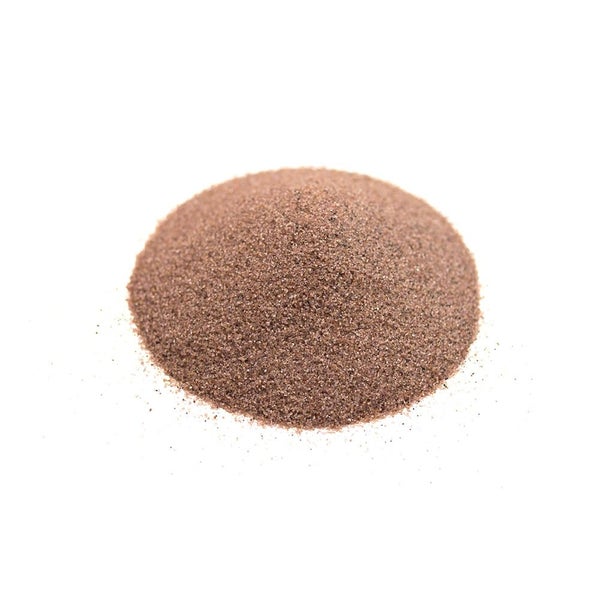 Garnet Sand Abrasive Garnet #80 25kgs Carousel 1