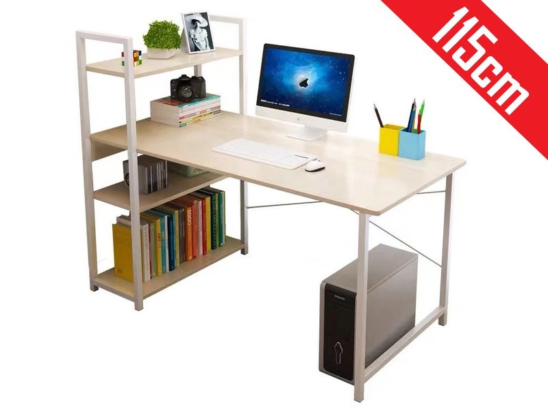 Computer Desk Table Carousel 1