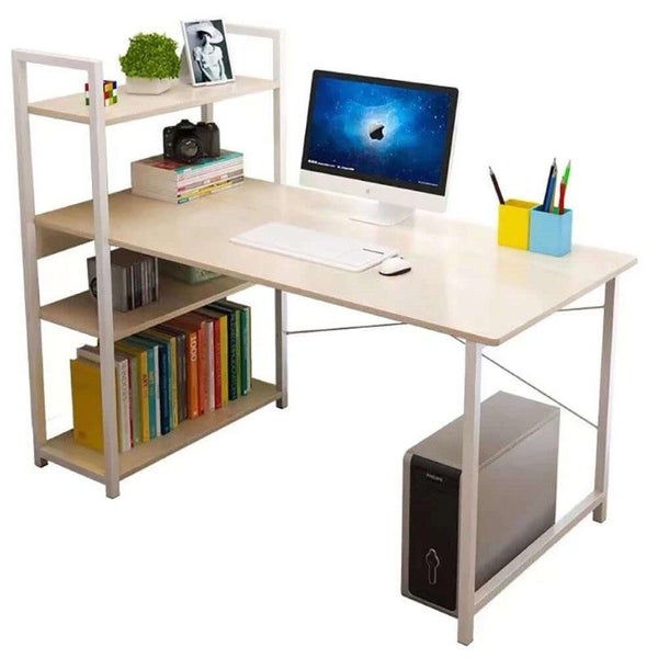 Computer Desk Table Carousel 7