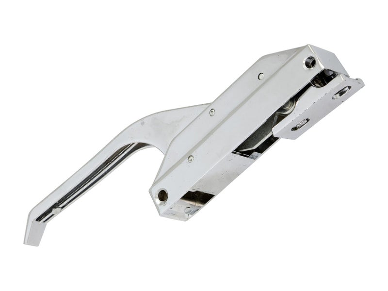 Heavy Duty Stainless Steel Cool Room Door Handle Carousel 2