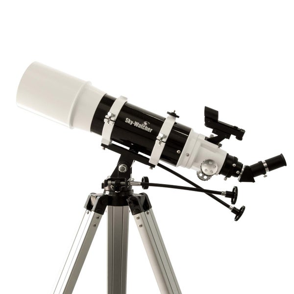 SkyWatcher 120mm AZ3 Refractor Telescope Carousel 1