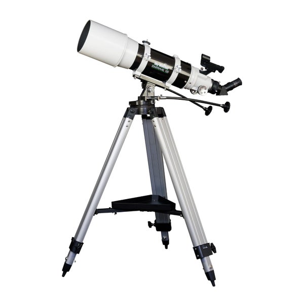 SkyWatcher 120mm AZ3 Refractor Telescope Carousel 2