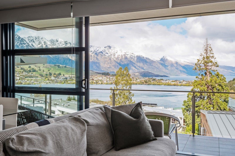 Property Valuation for 247 Kingston Road, Kawarau Falls, Queenstown