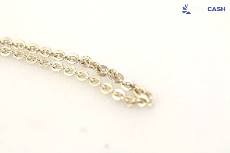 Stirling Silver (925) Curb Chain - 520mm Carousel 2