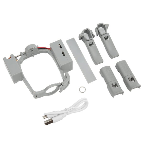 drone air dropper thrower system air thrower system drone delivery thrower drone Carousel 5