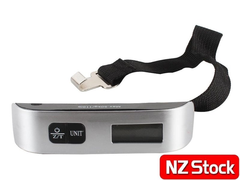 PTN NEW Luggage Scales Sale Sale Carousel 2