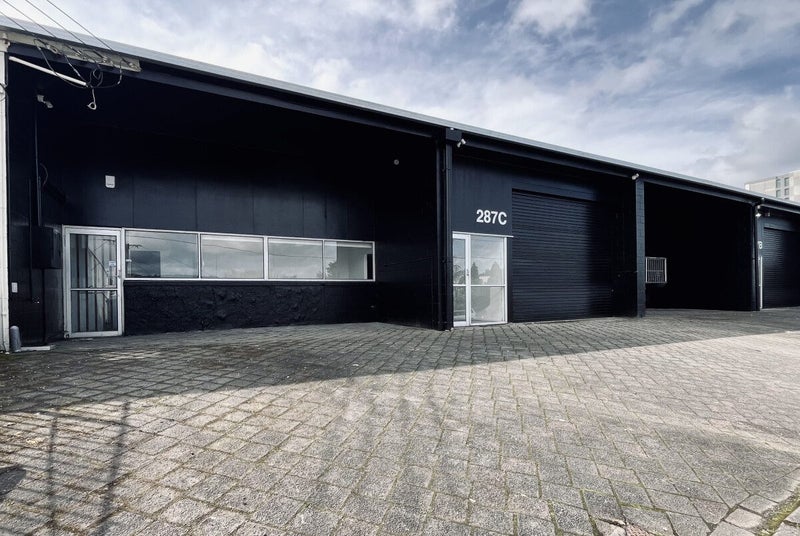 287C West Coast Road, Glen Eden, Waitakere City, Auckland