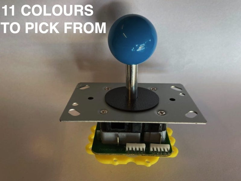 5 pin Arcade Joystick >> Best Price << Carousel 1