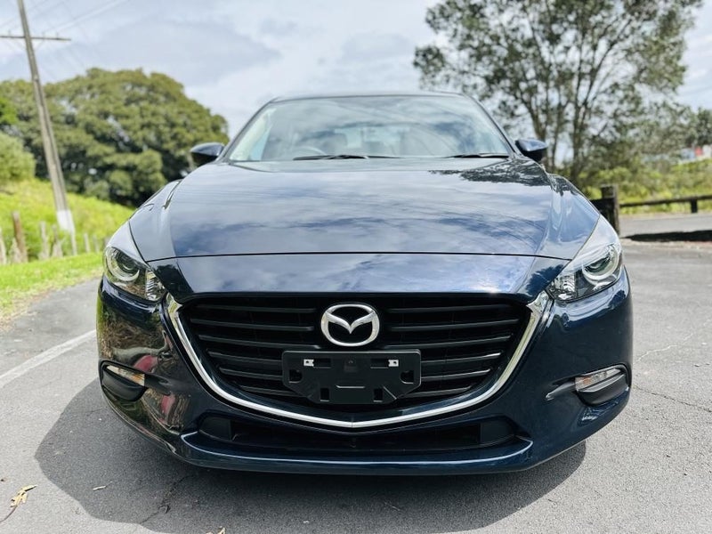 2016 Mazda Axela SPORTS !! STUNNING ALLOYS !!62868836135554111