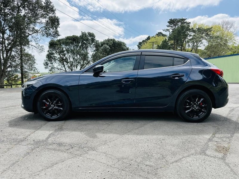 2016 Mazda Axela SPORTS !! STUNNING ALLOYS !!62868836135554113