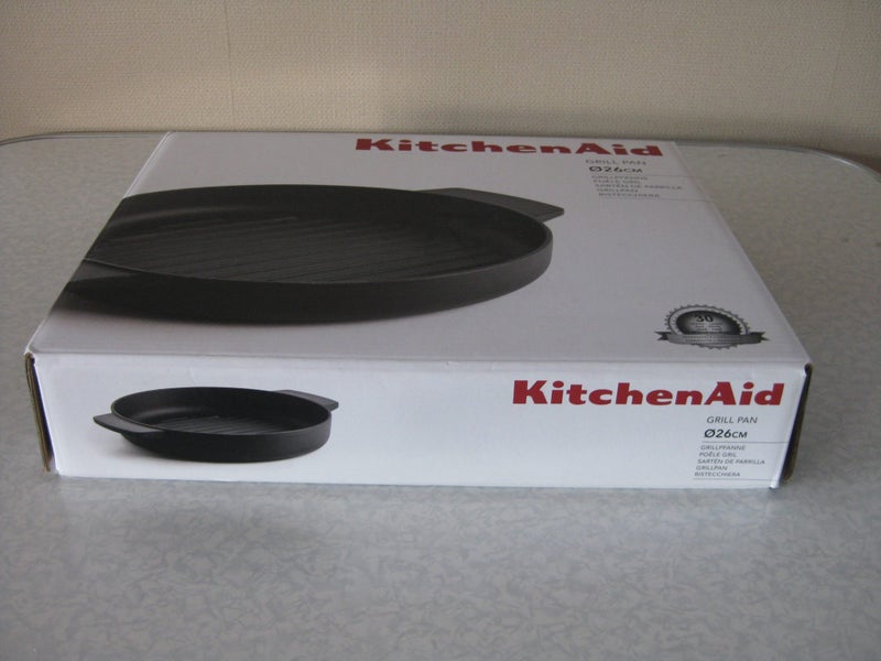 KitchenAid Grill Pan Carousel 2