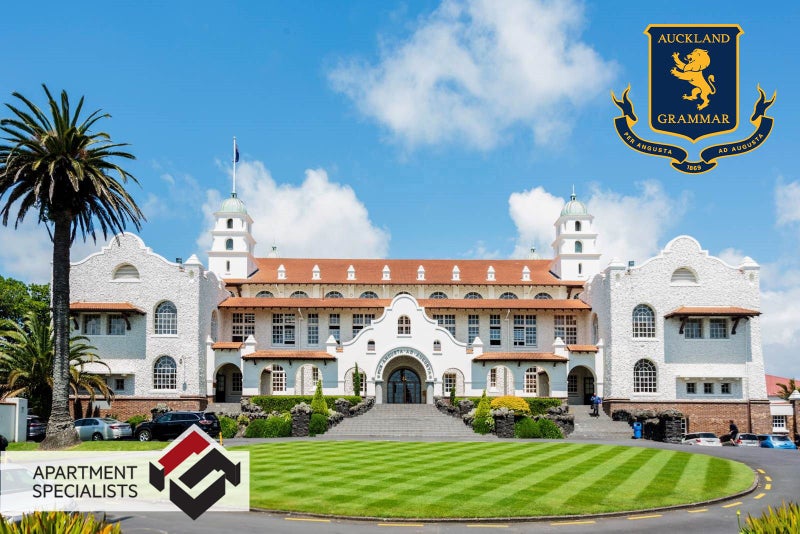 4 Marston Terrace, Parnell, Auckland City, Auckland