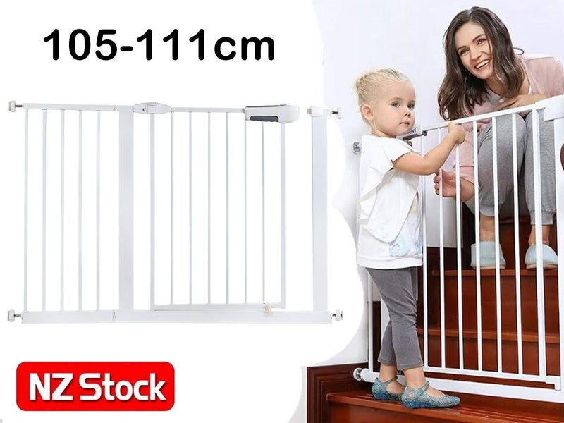 PTN NEW Baby Safety Gate Sale Sale Carousel 1