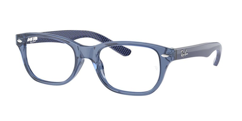 Ray-Ban Kids RY1555F Asian Fit 3977 48 New Kids Eyeglasses Carousel 1