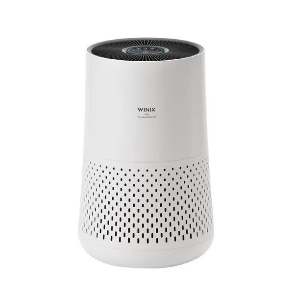 Winix Compact 4 Stage Air Purifier Carousel 1