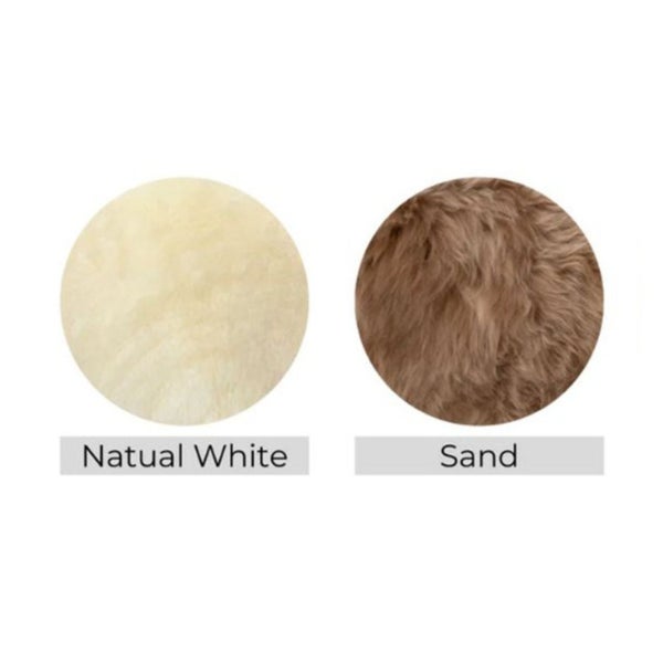 Premium Sexto Sheepskin Rug Carousel 4