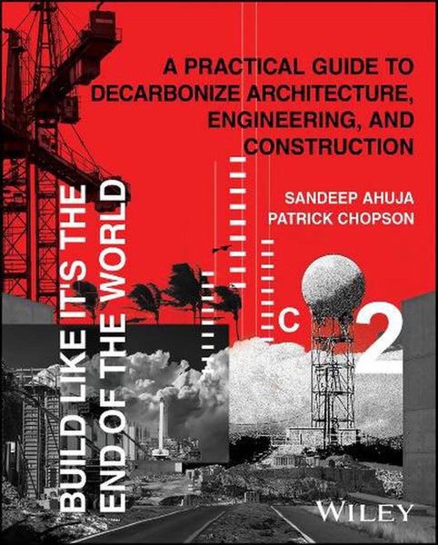 Build Like It's the End of the World by Sandeep Ahuja - Hardcover Carousel 1