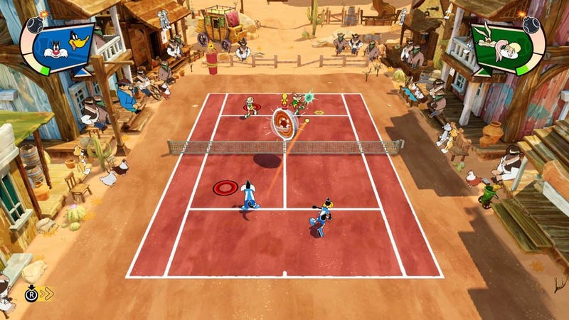 Looney Tunes Wacky World of Sports (Switch) Carousel 2