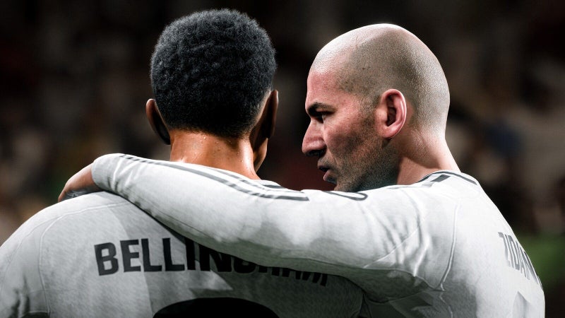 EA Sports FC 25 (PS5) Carousel 5