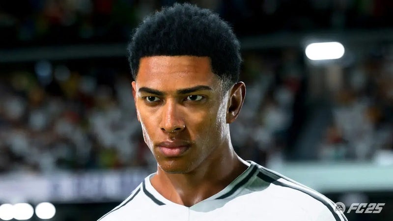 EA Sports FC 25 (Switch) Carousel 2
