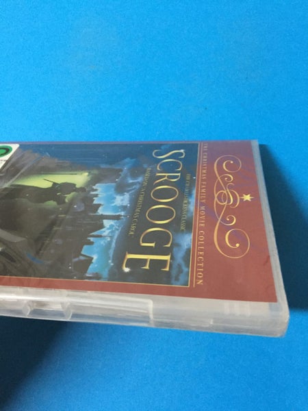 Scrooge (1935) - NEW!!! Carousel 3