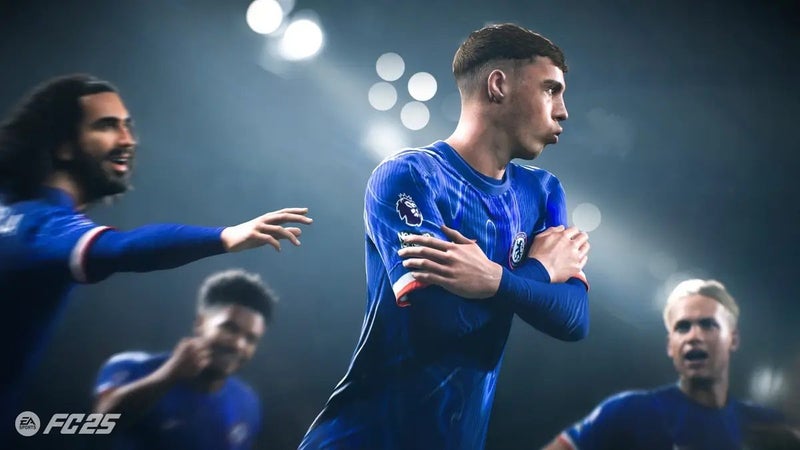 EA Sports FC 25 (Xbox Series X, Xbox One) Carousel 5