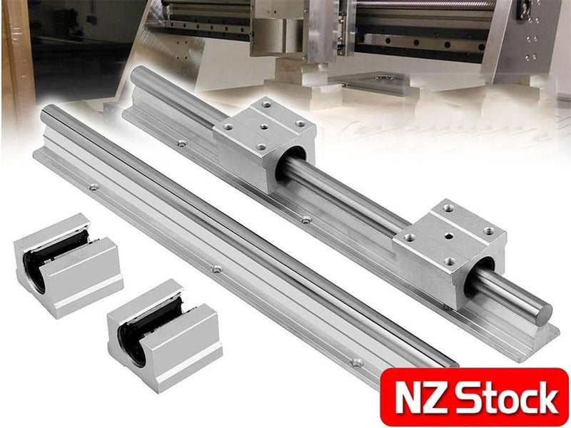 Linear Rail Kit - Sale Sale NZ Stock Deal Carousel 11