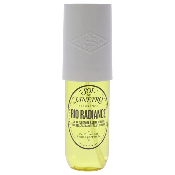 Sol de Janeiro Rio Radiance - Solar Floral and Beachy by Sol de Janeiro for U... Carousel 1