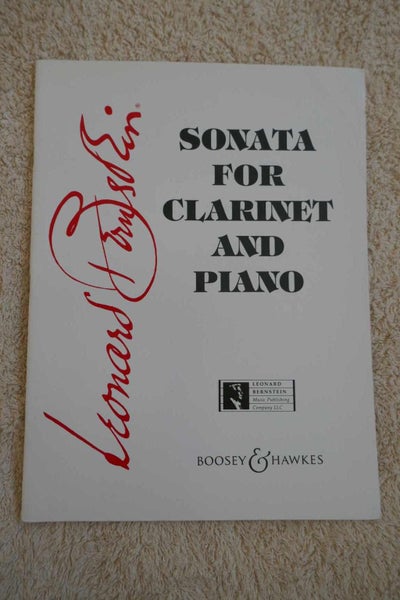 Clarinet books Carousel 20