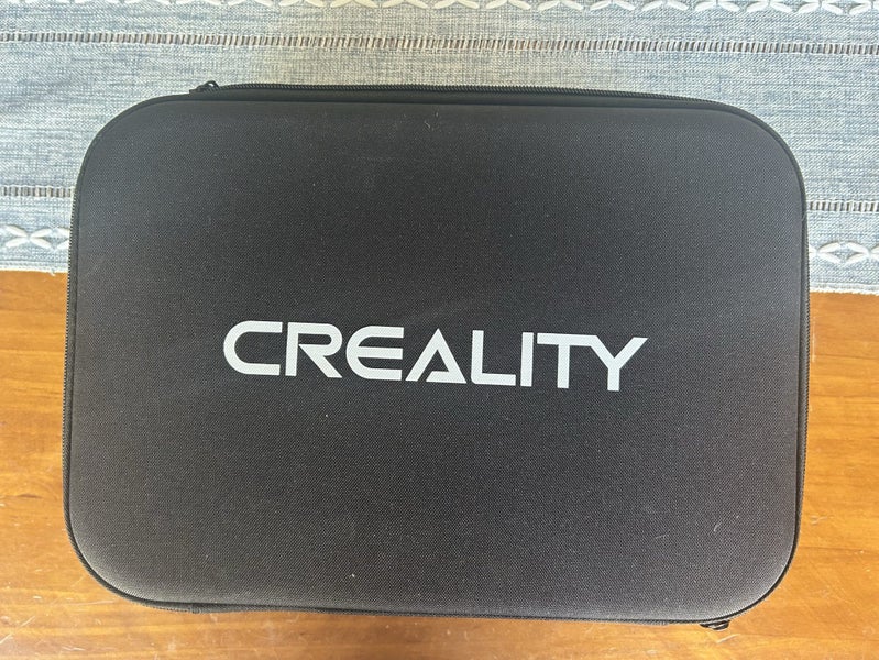 Creality CR-Scan Lizard 3D Scanner Premium Edition Carousel 2