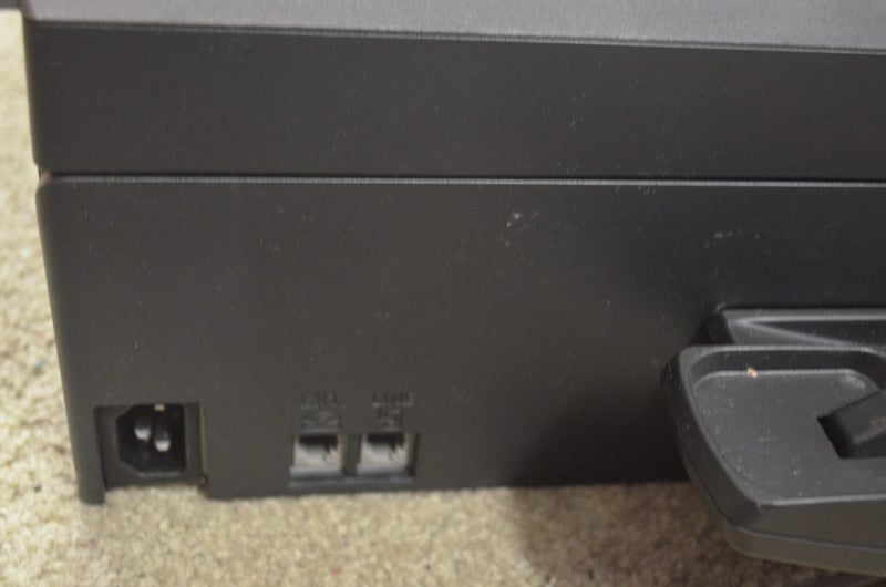 BROTHER FAX -MFC-685CW-MULTI Carousel 6