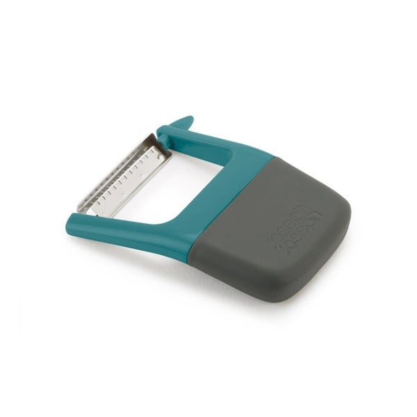 Joseph Joseph Duo Julienne Peeler - Dark Opal (20208) Carousel 1