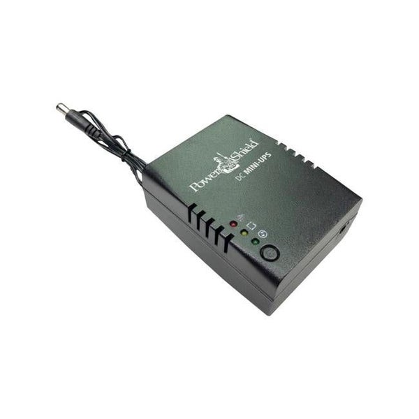Powershield Inline Dc Mini Ups With Voltage Selection Of 12, 15, 19, 24 Carousel 1