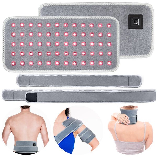 Red Light Therapy for Pain Relief i2784LG0 Carousel 2