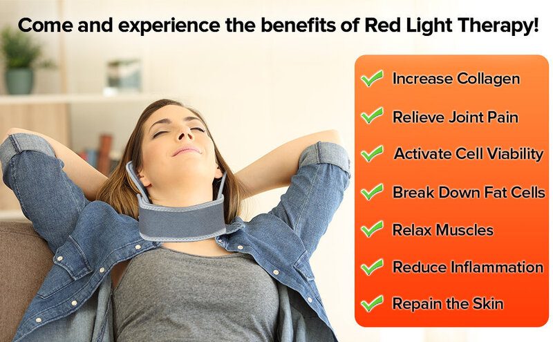 Red Light Therapy for Pain Relief i2784LG0 Carousel 10