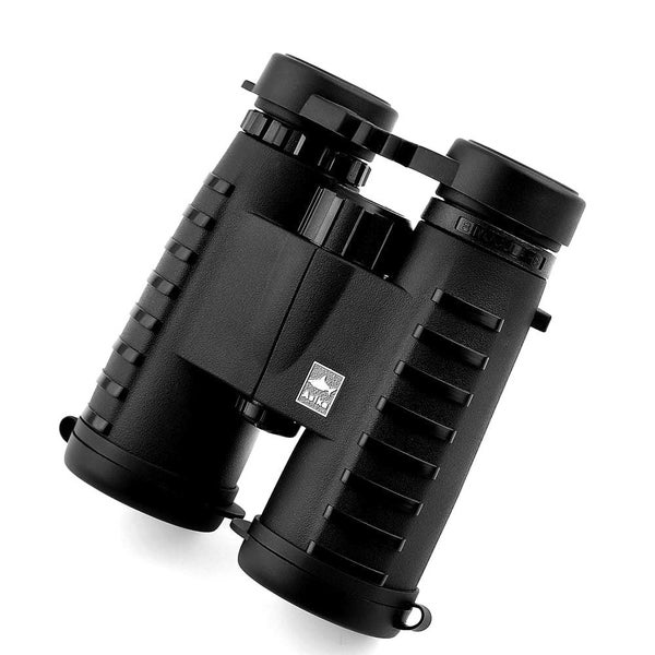 10x42 Powerful Binoculars Telescope Carousel 2