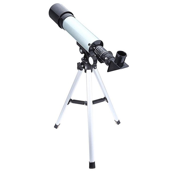 150x Professional Astronomical Telescope with Tripod Carousel 1