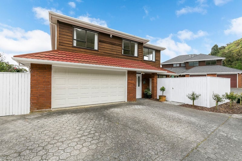 61 Satara Crescent, Khandallah, Wellington, Wellington