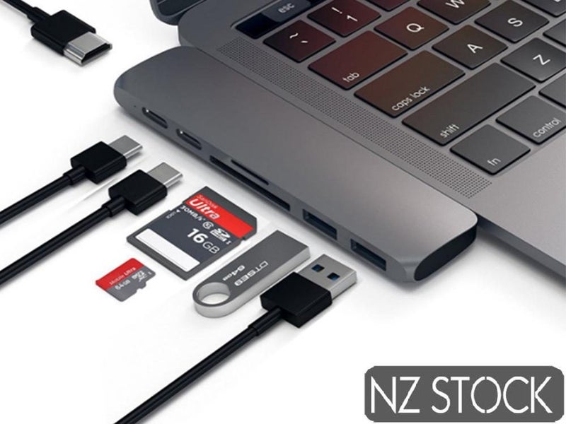 PTN NEW USB Hub Sale Sale Carousel 1