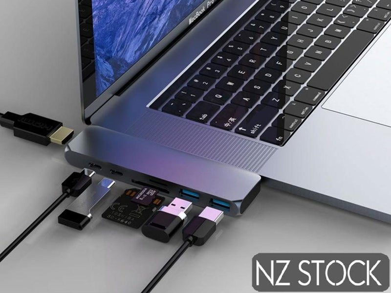 PTN NEW USB Hub Sale Sale Carousel 2