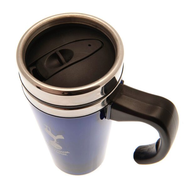 Tottenham Hotspur FC Handled Travel Mug Carousel 2