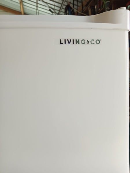 123L Living & Co bar fridge Carousel 2