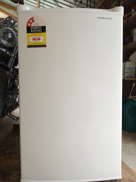 123L Living & Co bar fridge Carousel 1