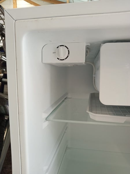123L Living & Co bar fridge Carousel 10