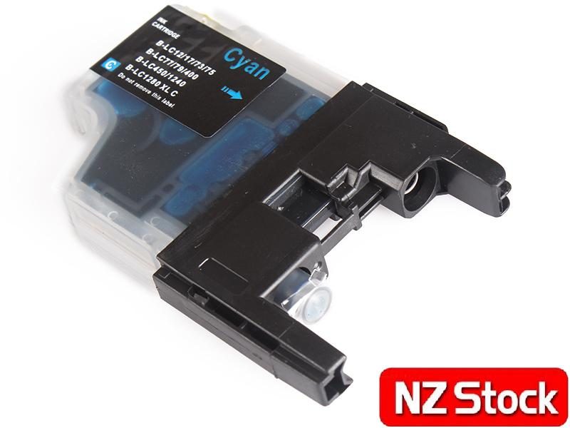 Compatible Brother LC73 LC77 Ink Cartridges full set NZ Clearance Carousel 2