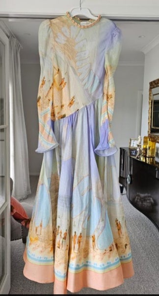 Zimmerman Dress Carousel 8