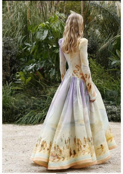 Zimmerman Dress Carousel 2