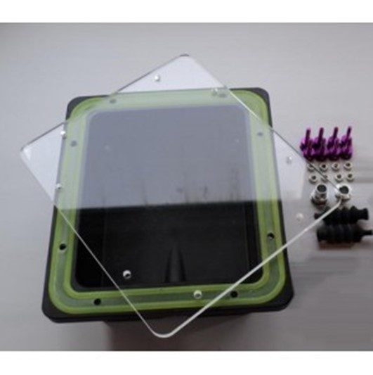 Deluxe Radio Box Complete Carousel 1