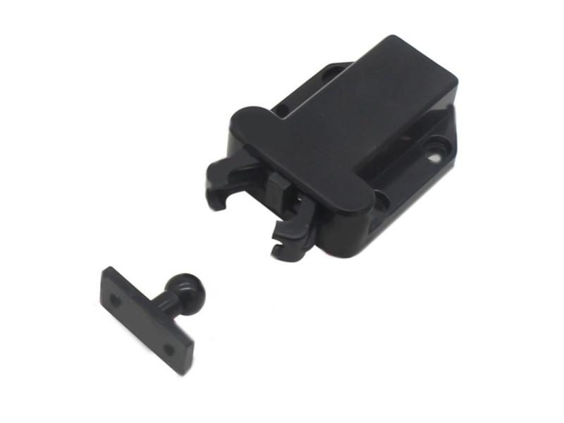 Cabinet Latches Catch Carousel 1